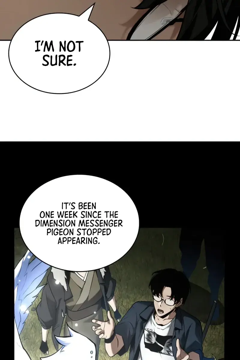 Omniscient Readers Viewpoint Chapter 128 Page 72