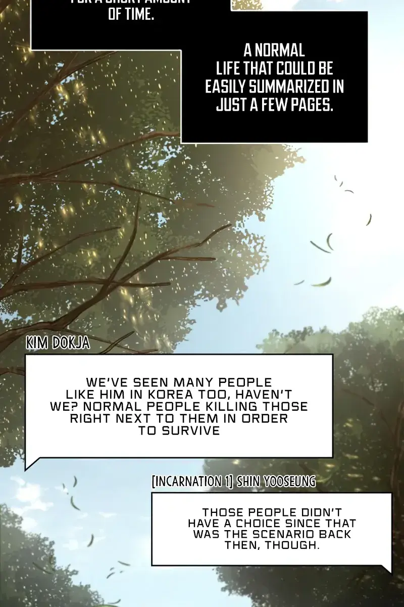 Omniscient Readers Viewpoint Chapter 128 Page 94