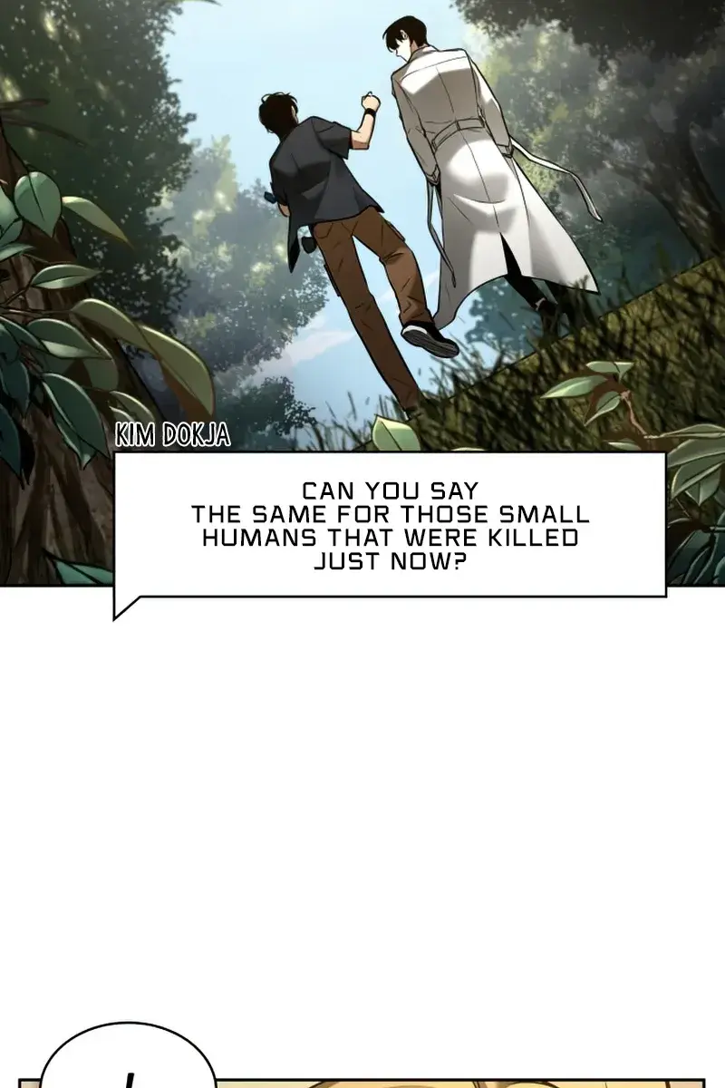 Omniscient Readers Viewpoint Chapter 128 Page 95