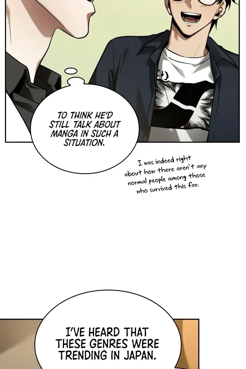 Omniscient Readers Viewpoint Chapter 129 Page 24