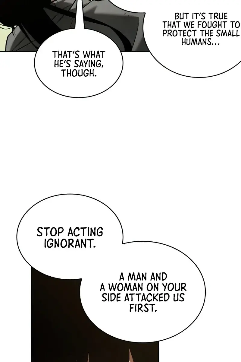 Omniscient Readers Viewpoint Chapter 130 Page 18