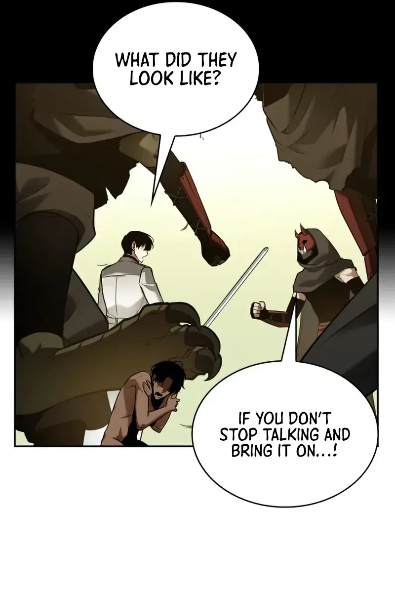 Omniscient Readers Viewpoint Chapter 130 Page 22