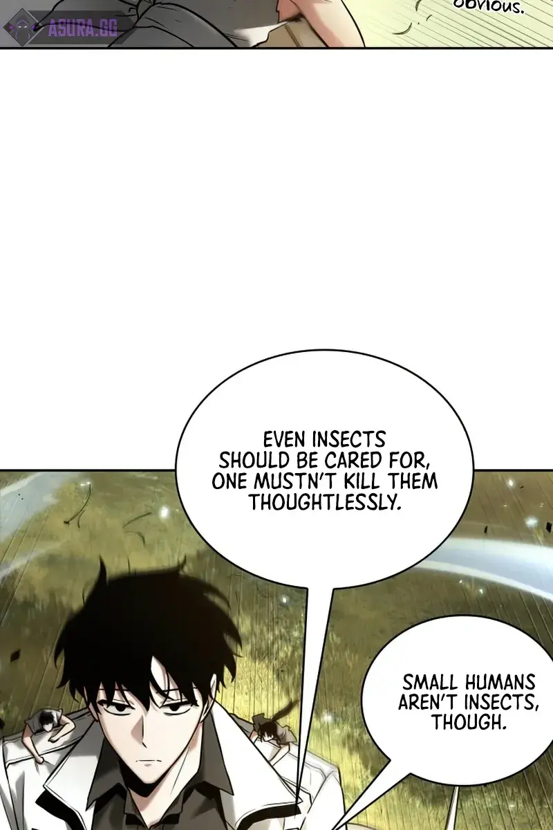 Omniscient Readers Viewpoint Chapter 130 Page 46