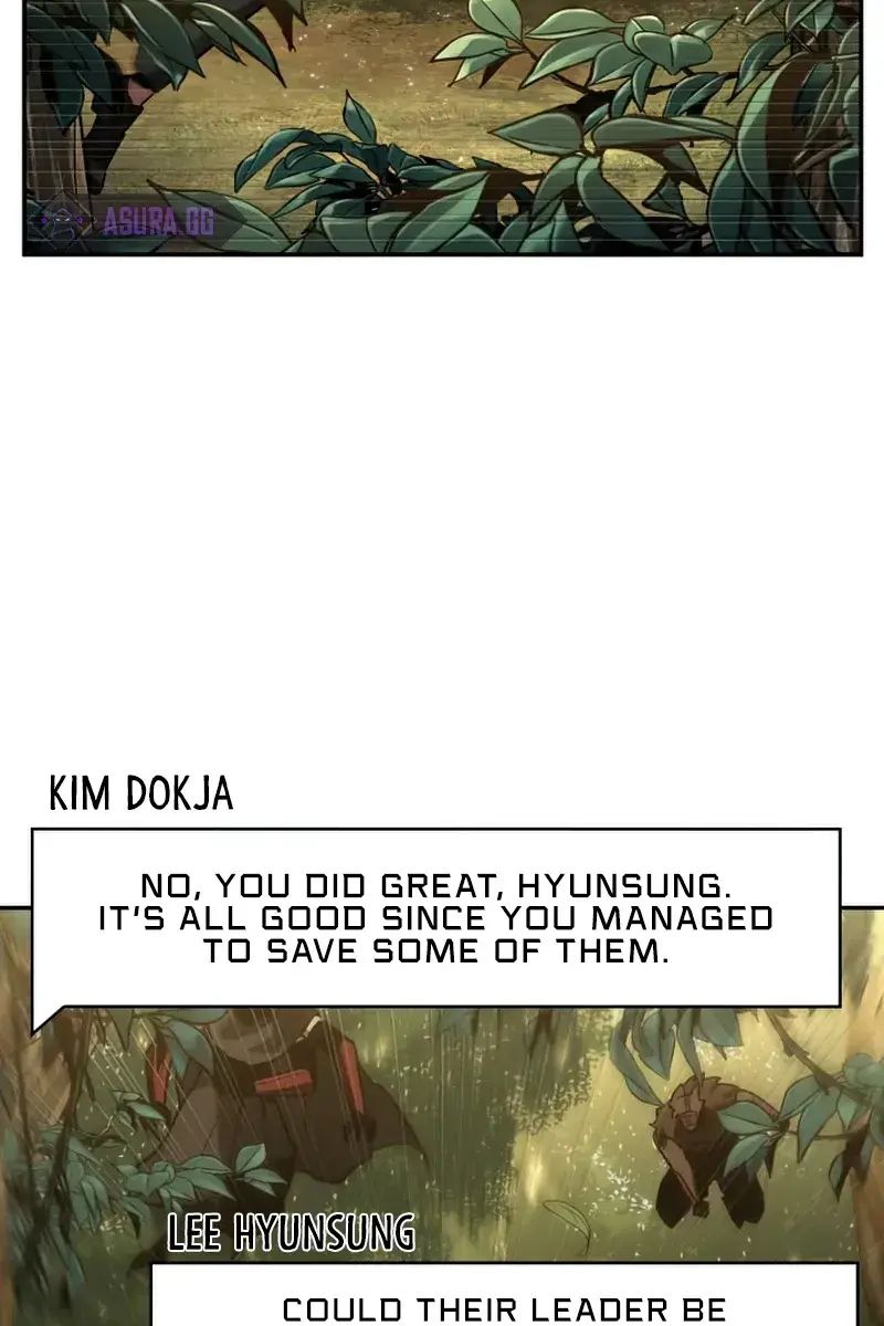 Omniscient Readers Viewpoint Chapter 130 Page 53