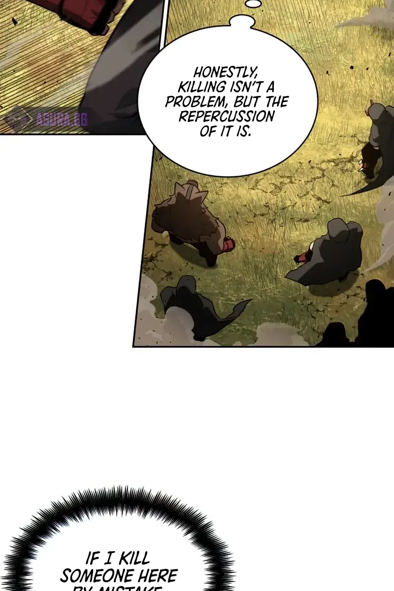 Omniscient Readers Viewpoint Chapter 131 Page 54