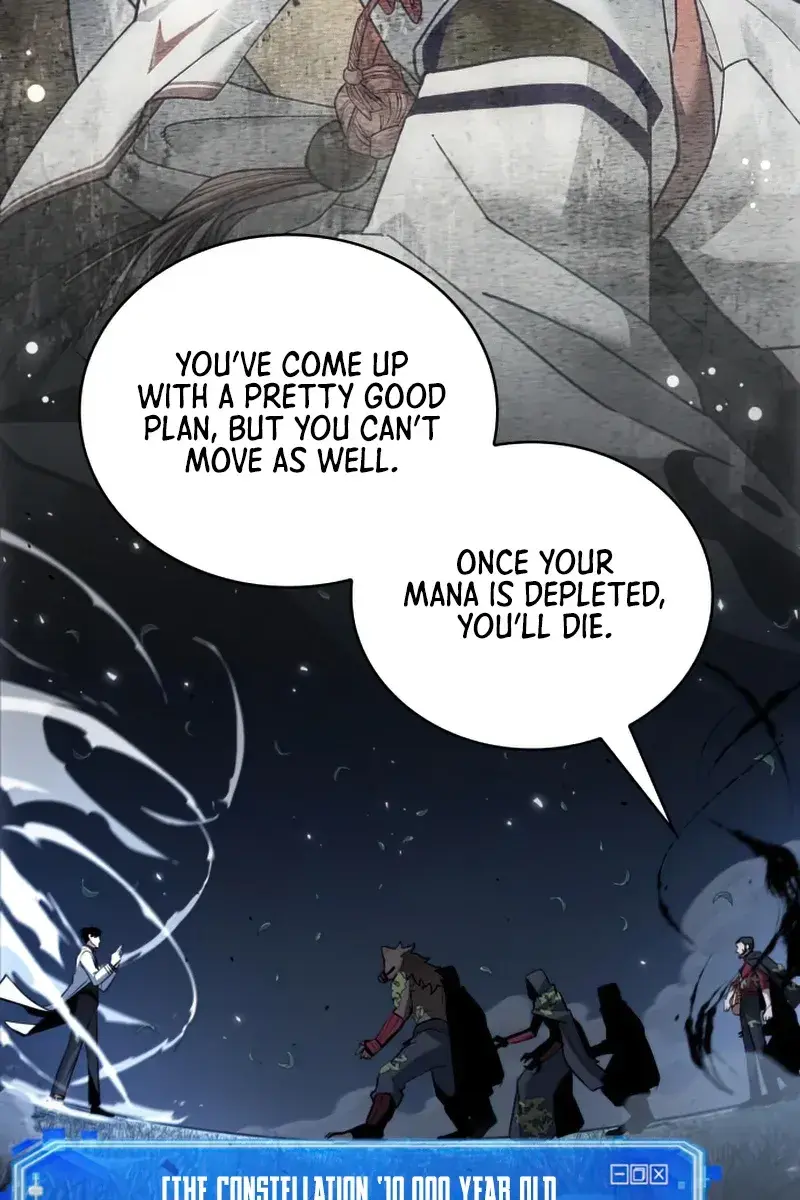 Omniscient Readers Viewpoint Chapter 131 Page 89