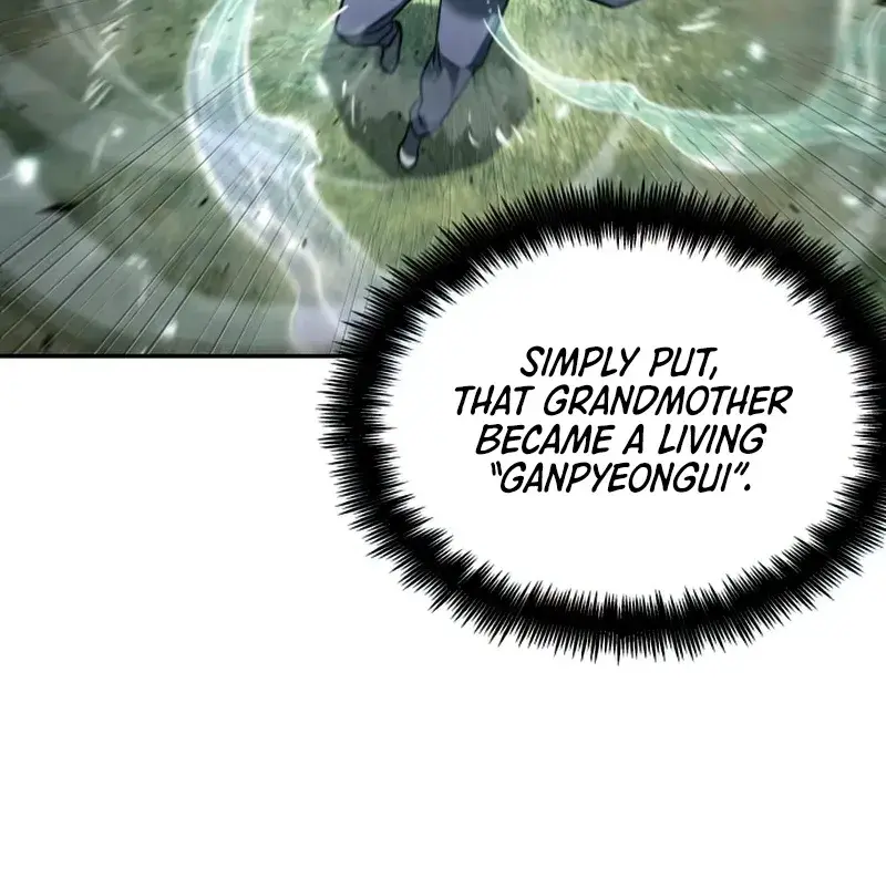 Omniscient Readers Viewpoint Chapter 132 Page 11