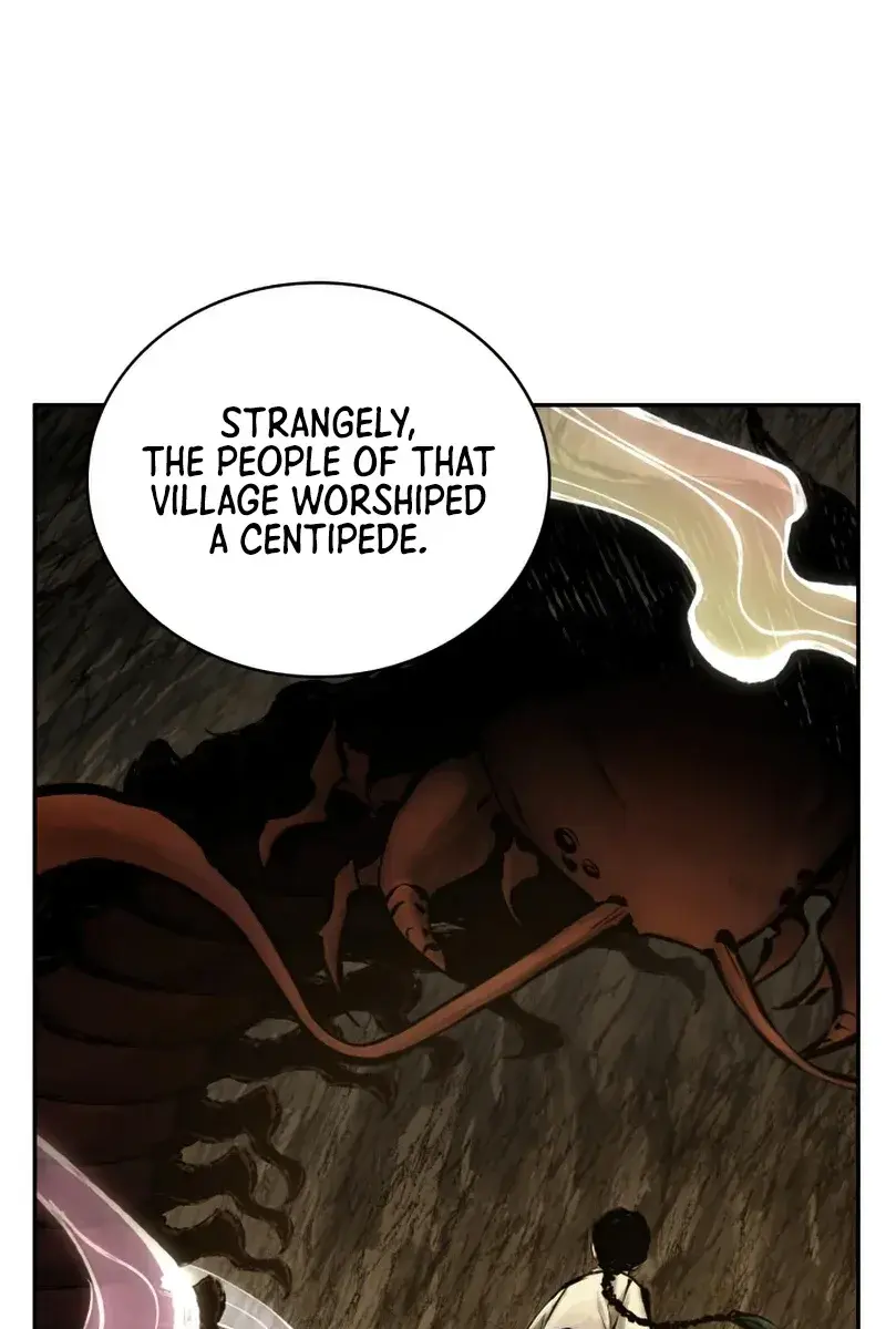 Omniscient Readers Viewpoint Chapter 132 Page 18