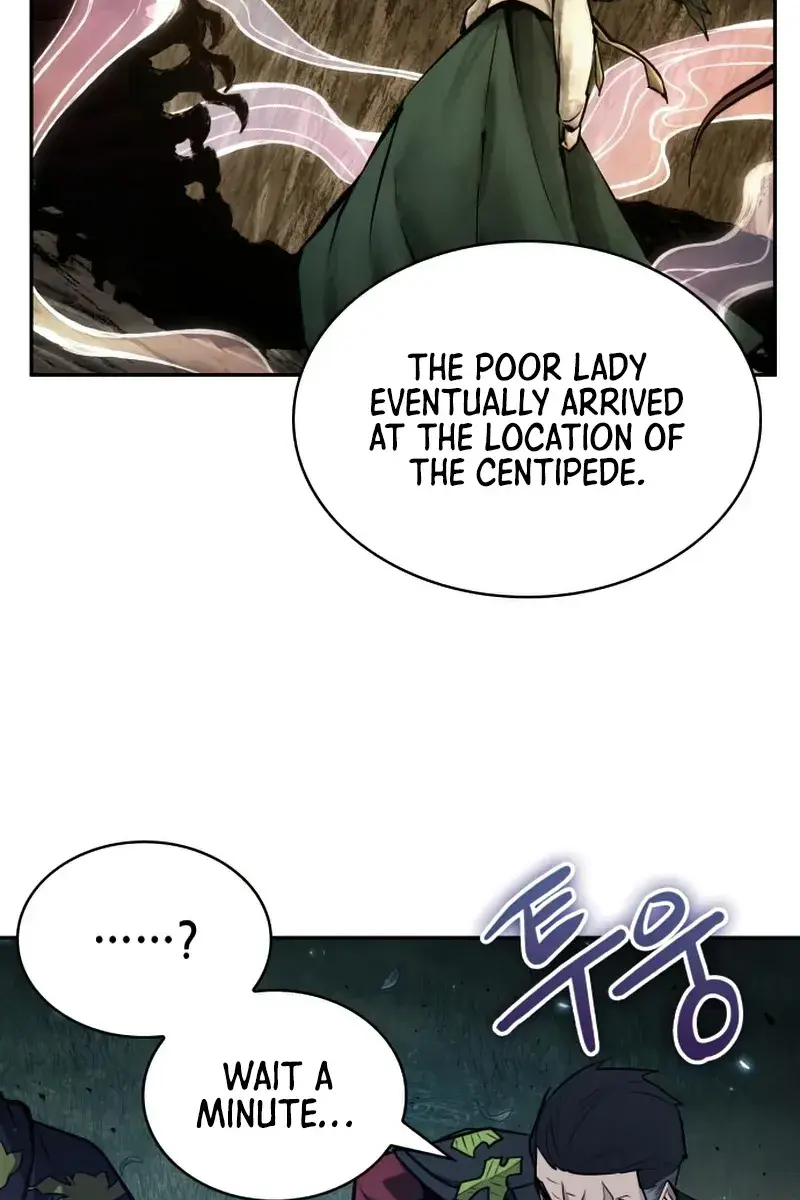 Omniscient Readers Viewpoint Chapter 132 Page 19