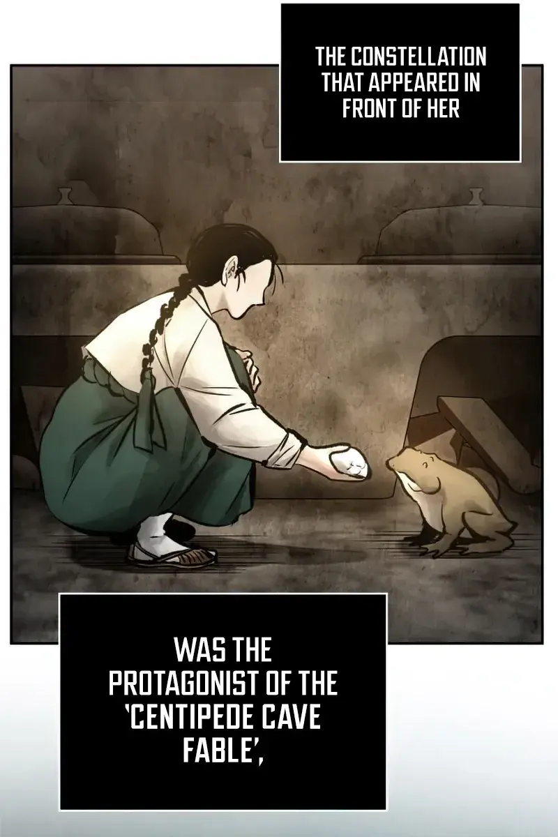 Omniscient Readers Viewpoint Chapter 132 Page 29
