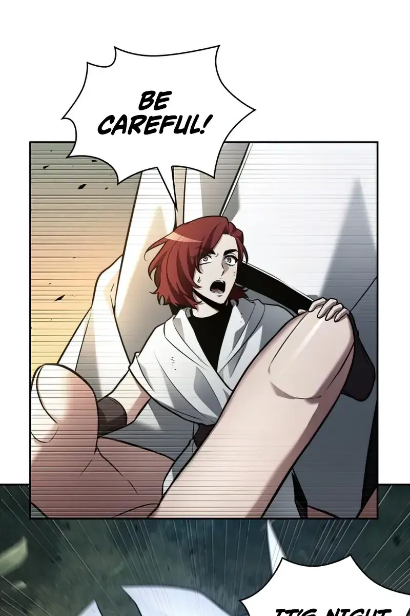 Omniscient Readers Viewpoint Chapter 132 Page 86