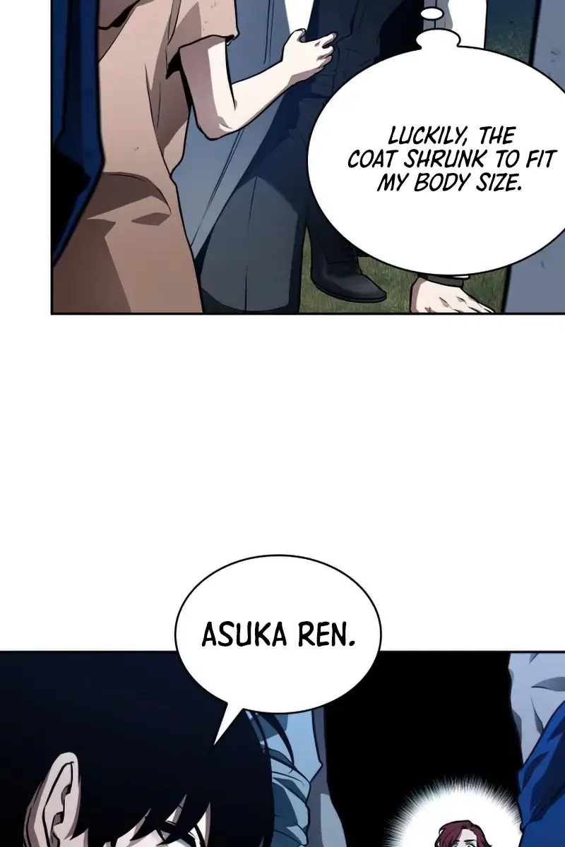 Omniscient Readers Viewpoint Chapter 133 Page 29