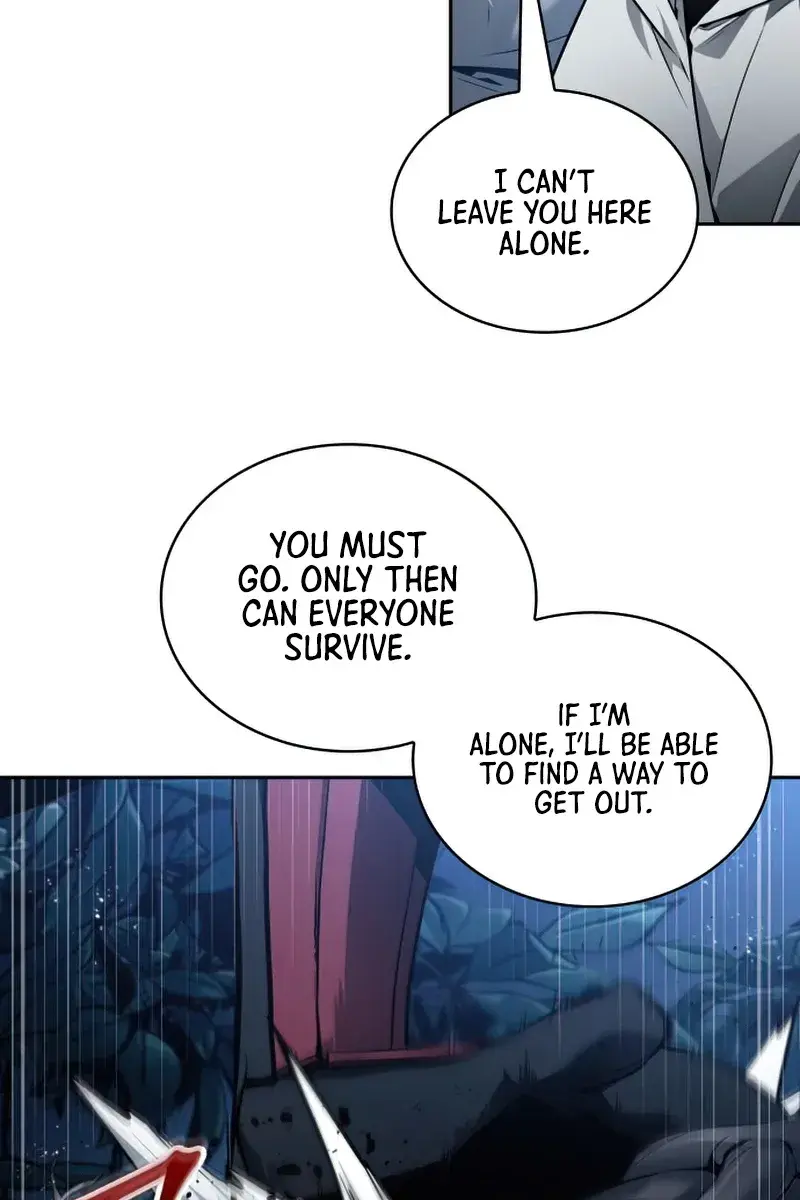 Omniscient Readers Viewpoint Chapter 133 Page 34
