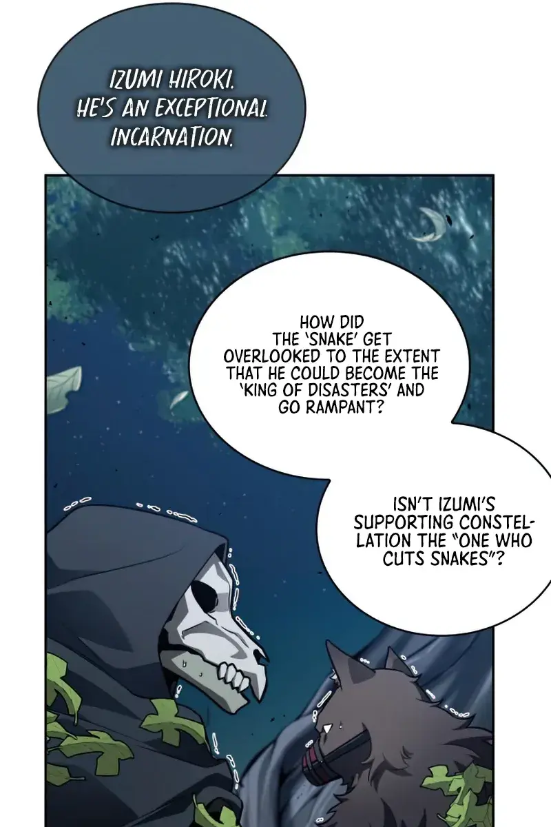 Omniscient Readers Viewpoint Chapter 133 Page 73