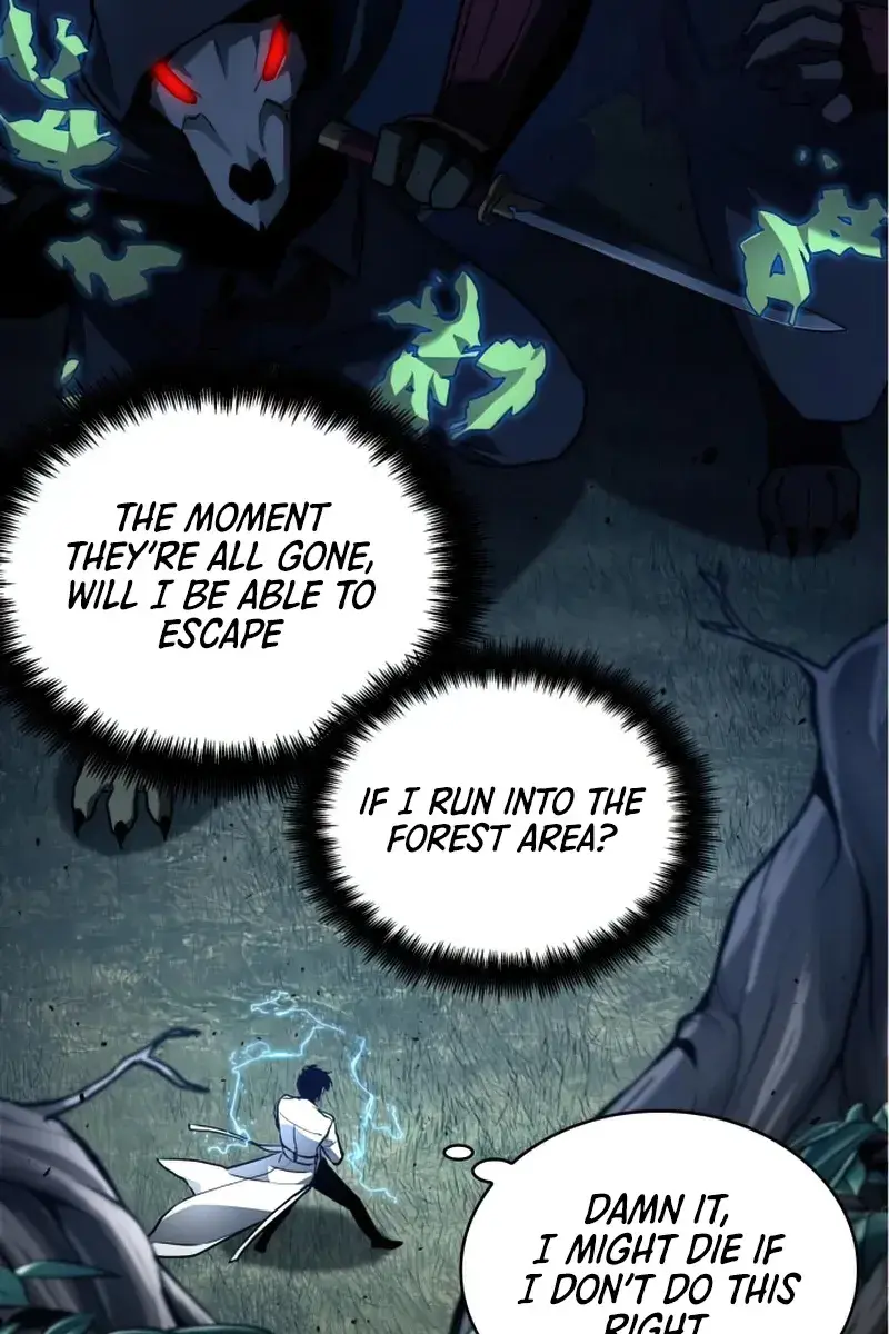 Omniscient Readers Viewpoint Chapter 133 Page 81