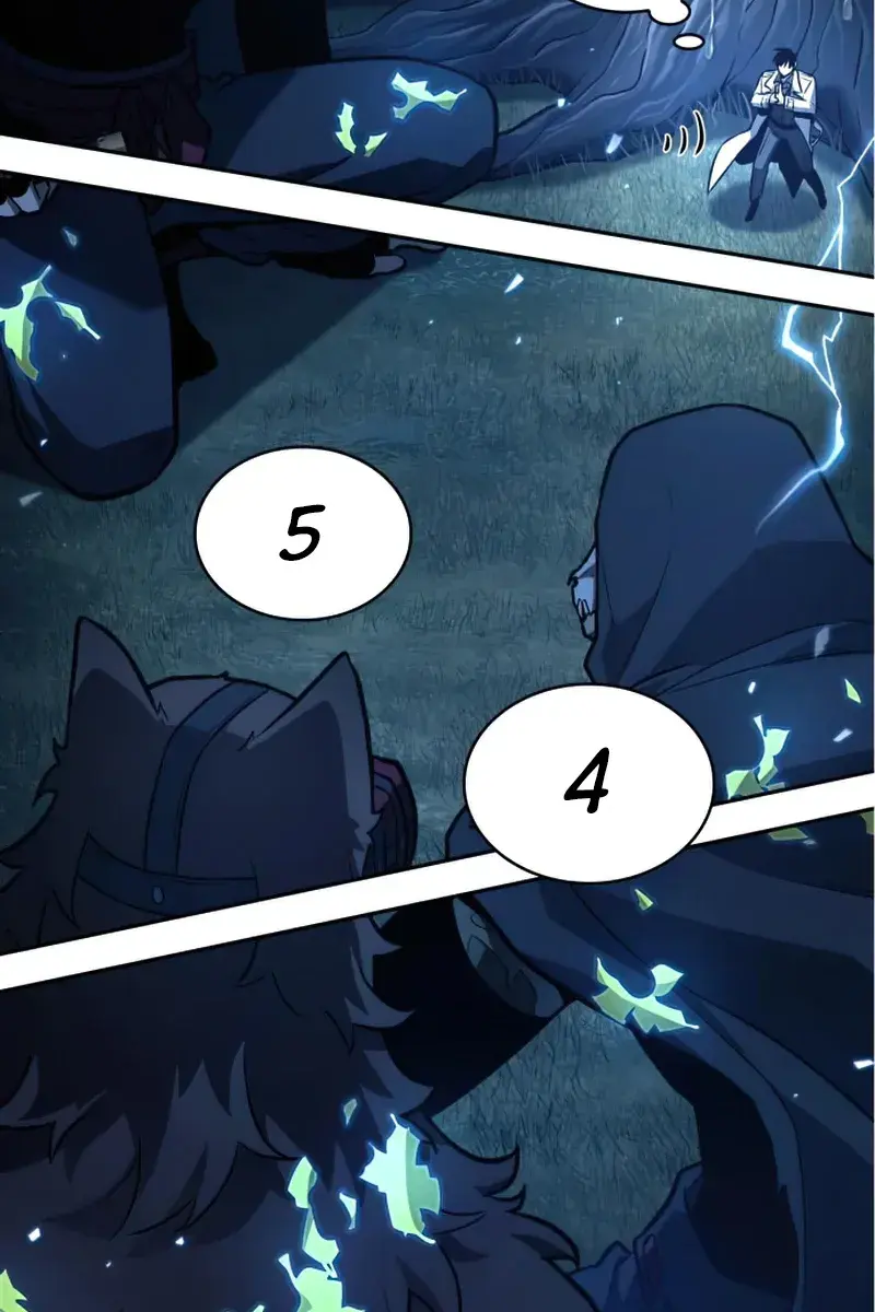 Omniscient Readers Viewpoint Chapter 133 Page 83