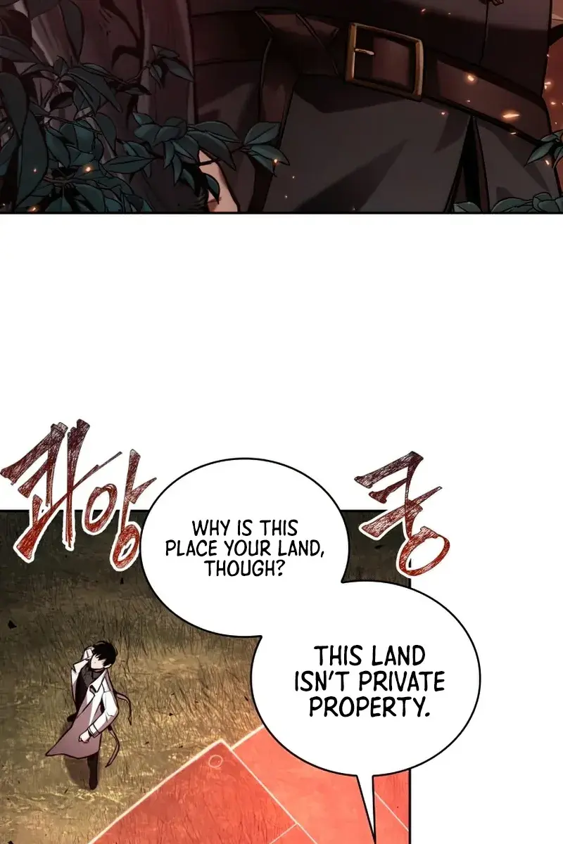 Omniscient Readers Viewpoint Chapter 134 Page 27