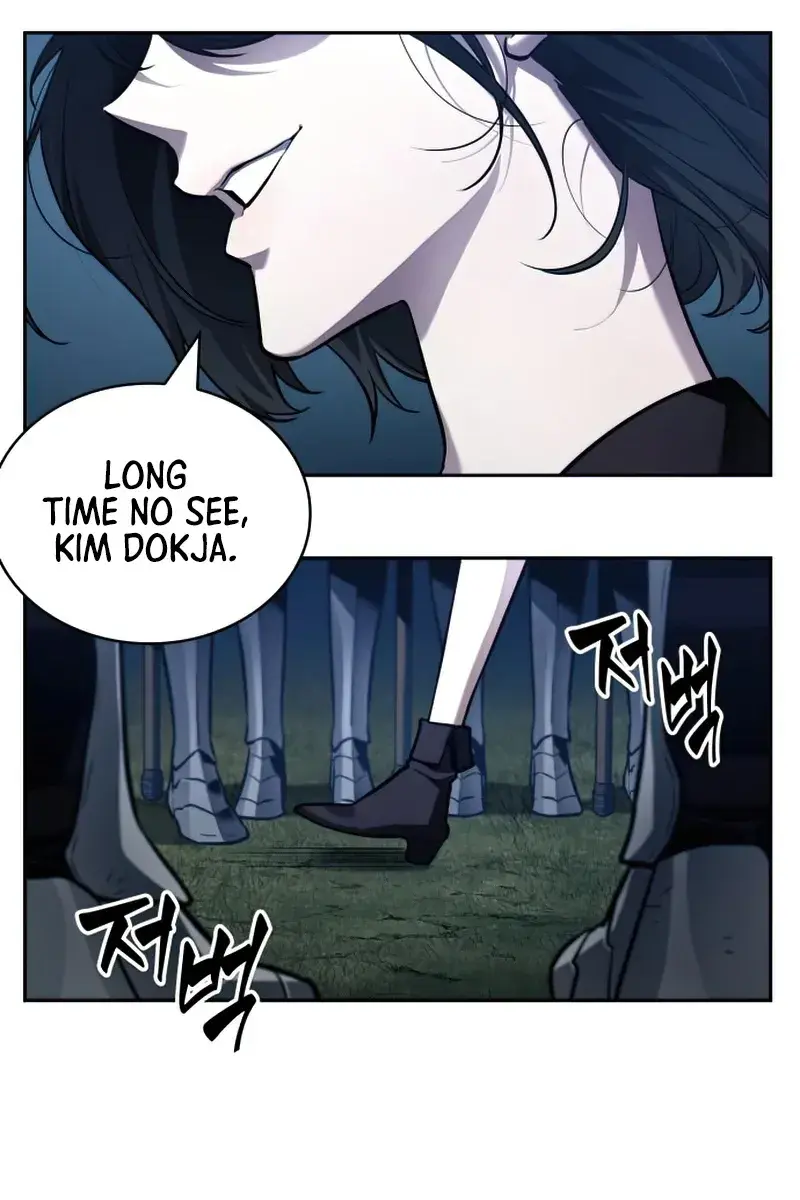Omniscient Readers Viewpoint Chapter 134 Page 40