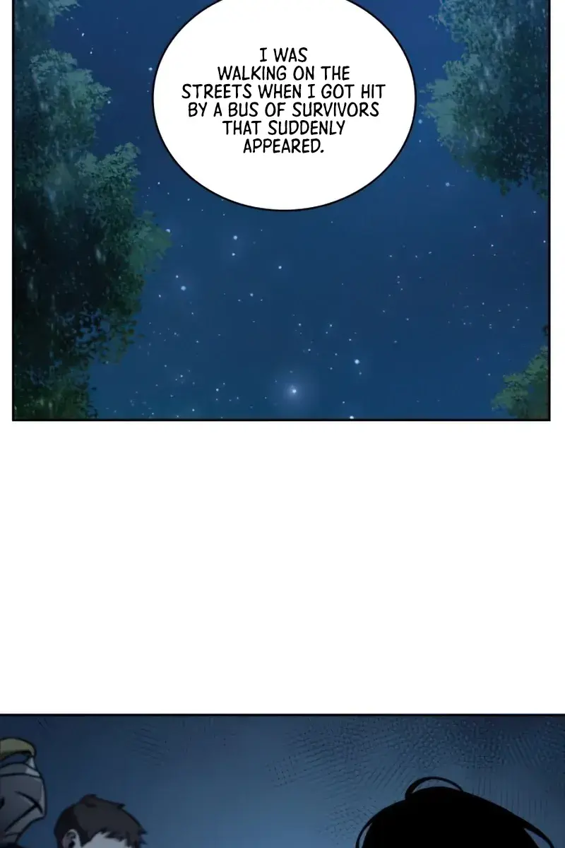 Omniscient Readers Viewpoint Chapter 134 Page 47