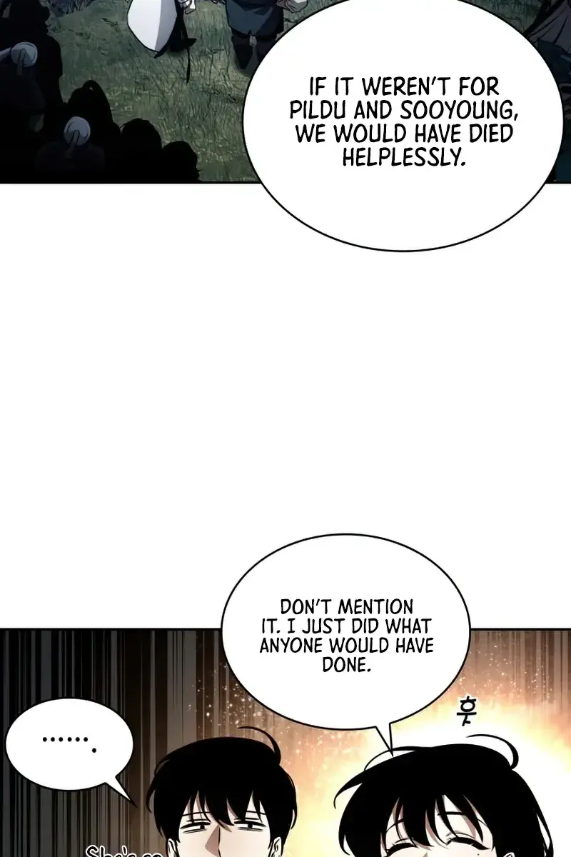 Omniscient Readers Viewpoint Chapter 134 Page 72