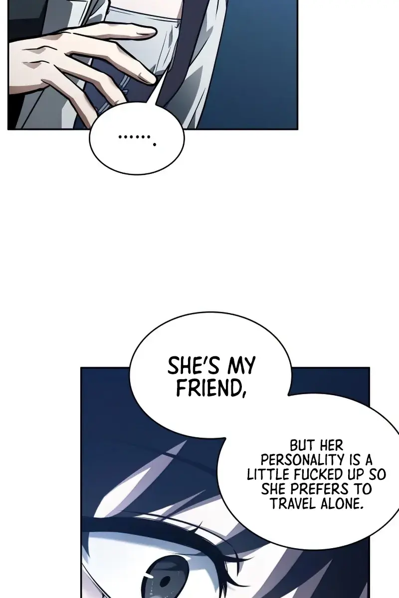 Omniscient Readers Viewpoint Chapter 134 Page 81