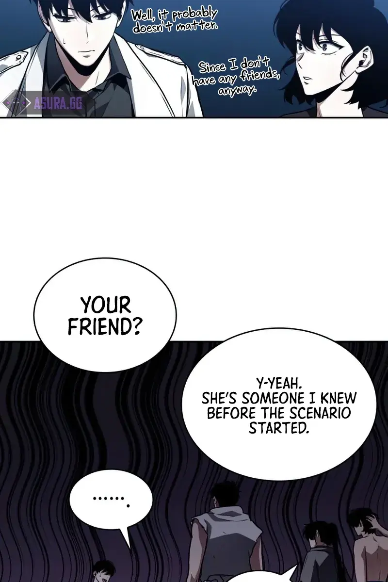 Omniscient Readers Viewpoint Chapter 134 Page 83
