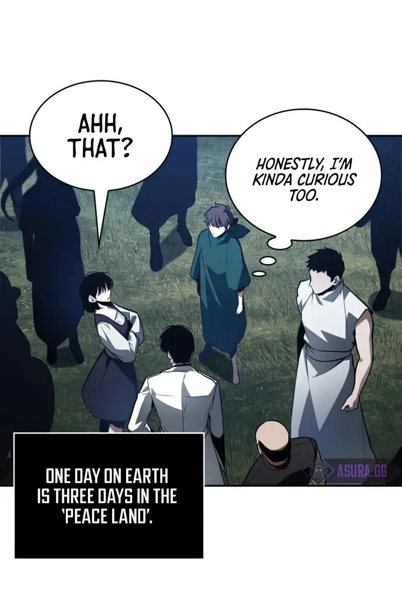 Omniscient Readers Viewpoint Chapter 134 Page 96