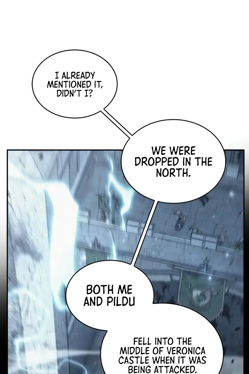 Omniscient Readers Viewpoint Chapter 134 Page 99
