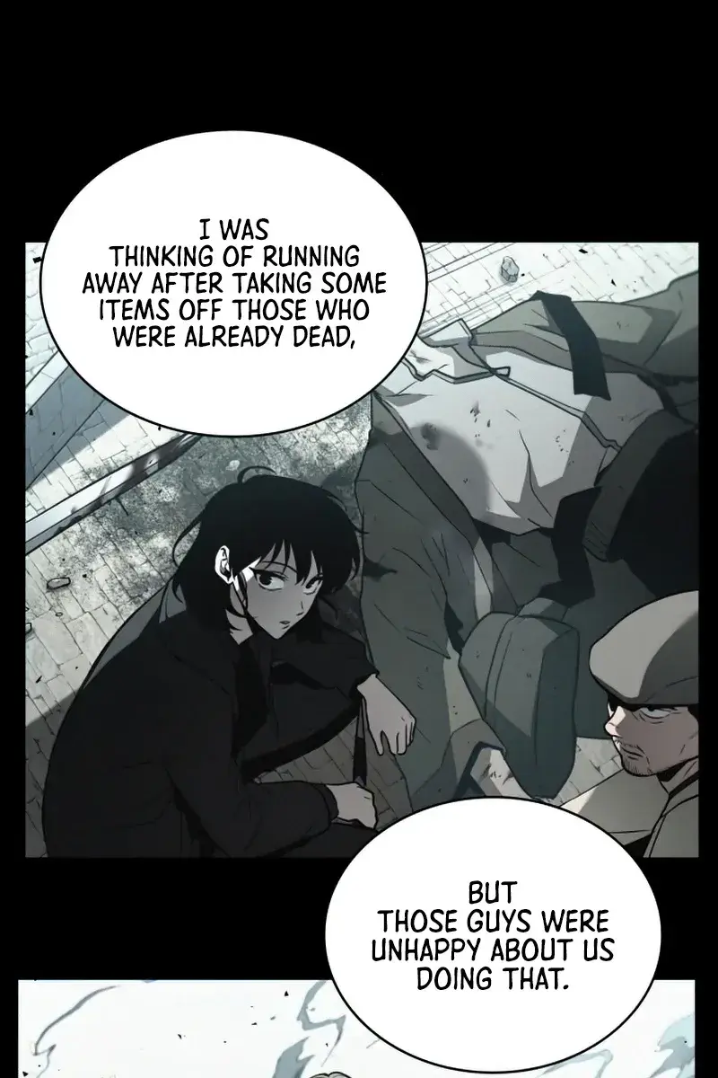 Omniscient Readers Viewpoint Chapter 134 Page 103