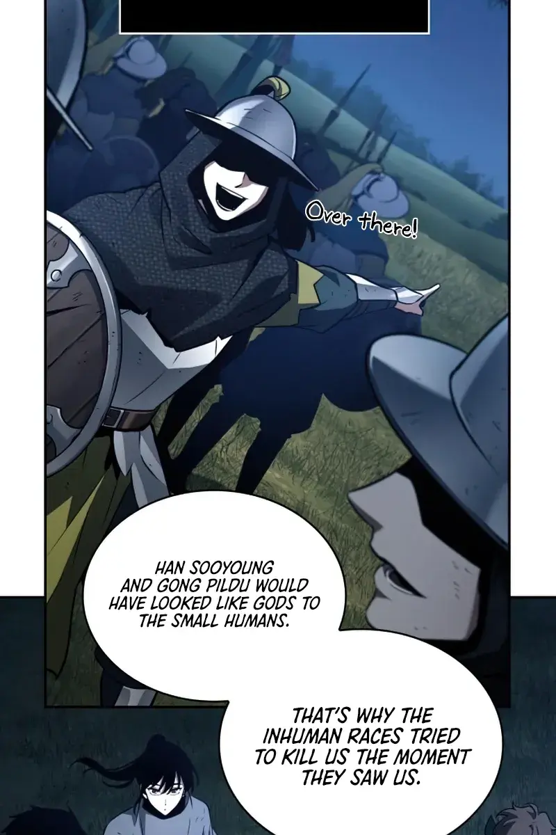 Omniscient Readers Viewpoint Chapter 134 Page 108