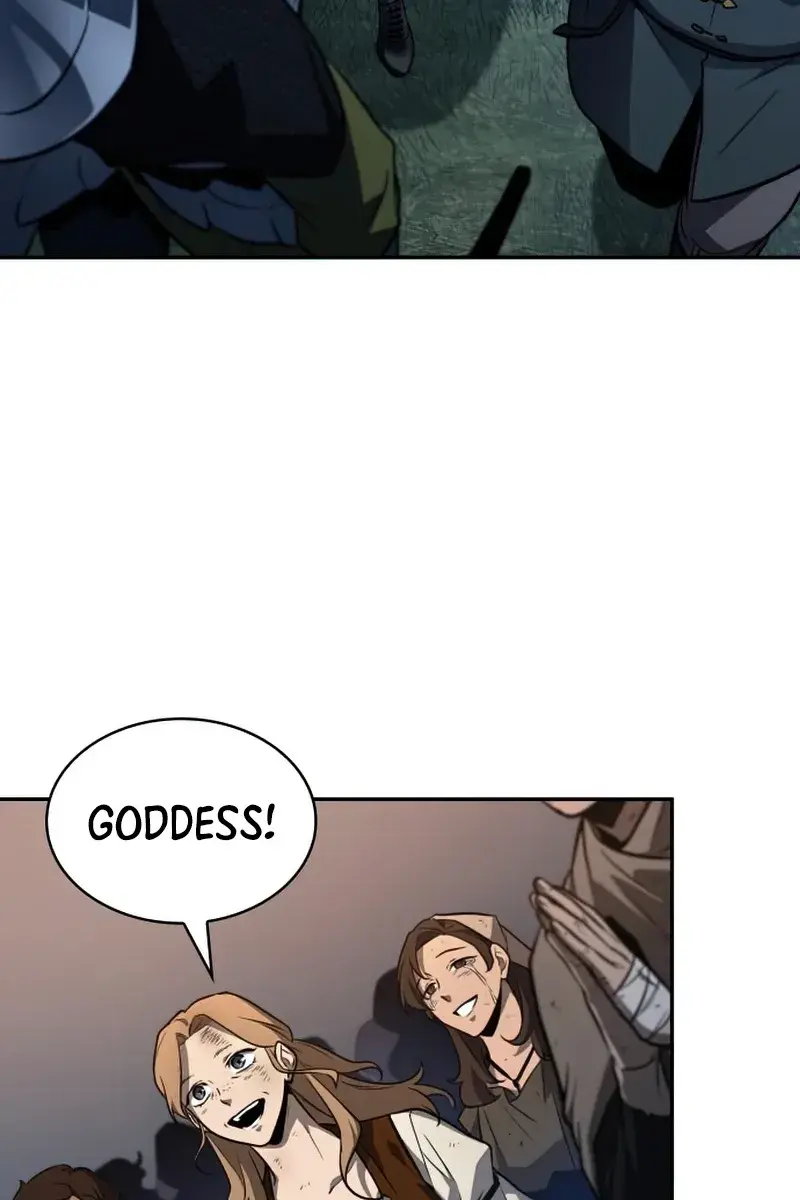 Omniscient Readers Viewpoint Chapter 134 Page 110