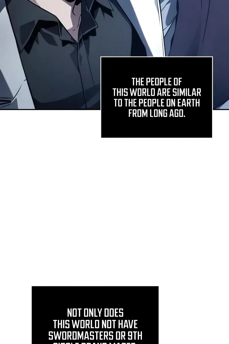 Omniscient Readers Viewpoint Chapter 134 Page 116