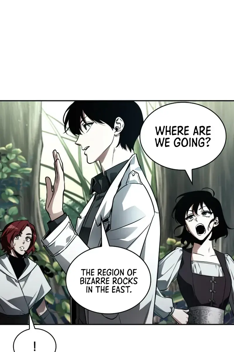 Omniscient Readers Viewpoint Chapter 135 Page 20