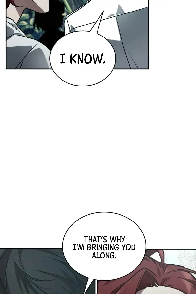 Omniscient Readers Viewpoint Chapter 135 Page 22