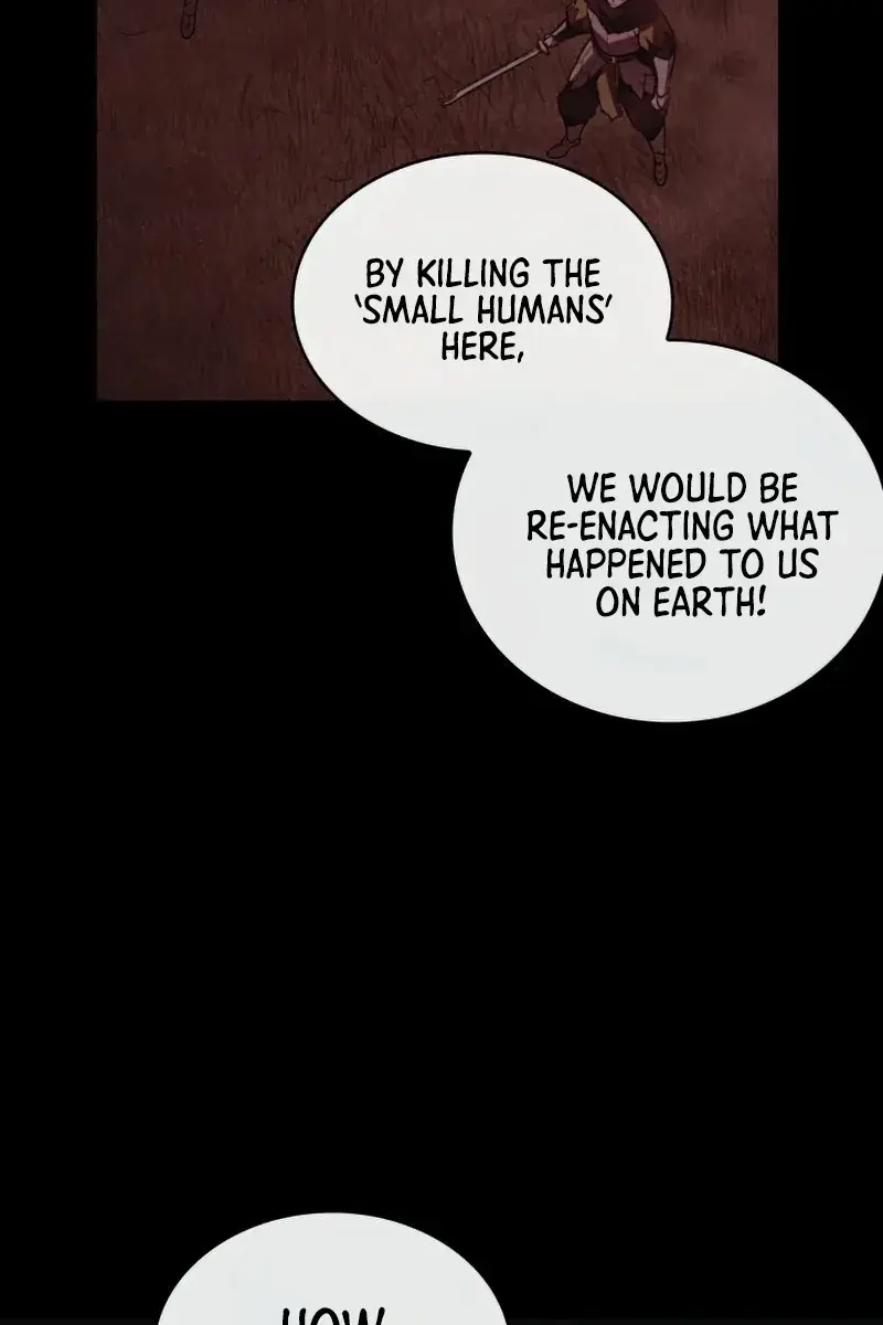 Omniscient Readers Viewpoint Chapter 135 Page 44
