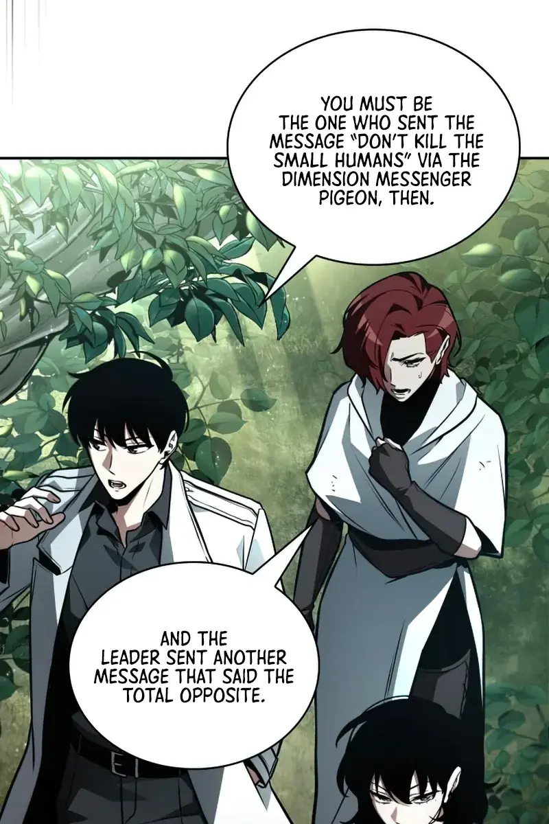 Omniscient Readers Viewpoint Chapter 135 Page 51