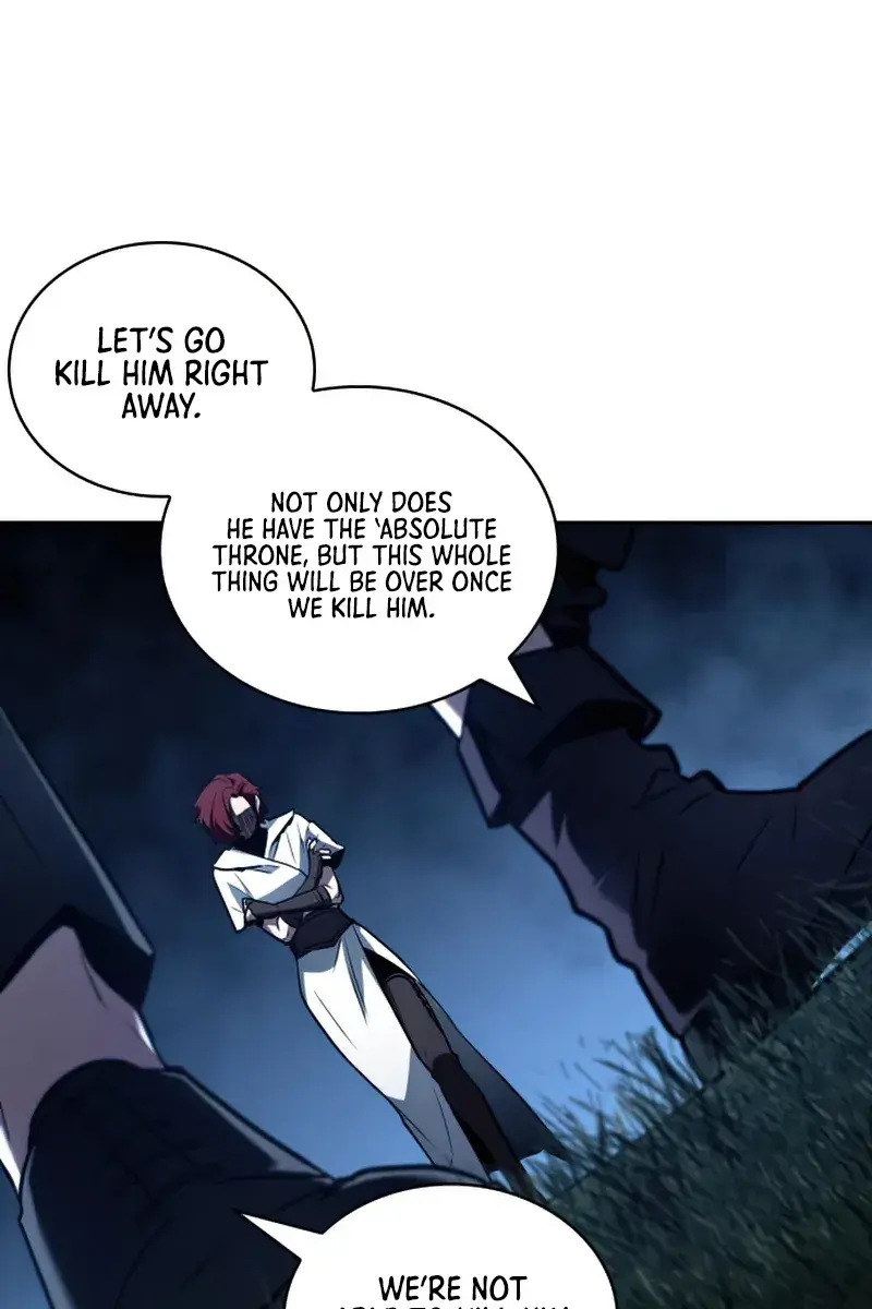 Omniscient Readers Viewpoint Chapter 135 Page 106