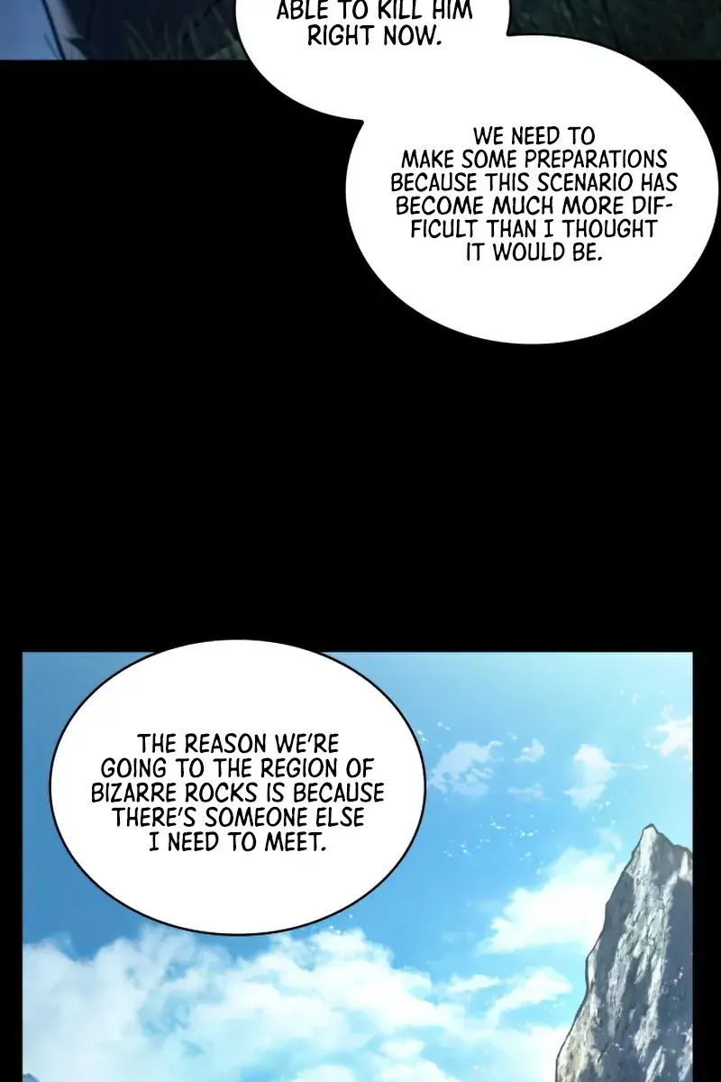 Omniscient Readers Viewpoint Chapter 135 Page 107