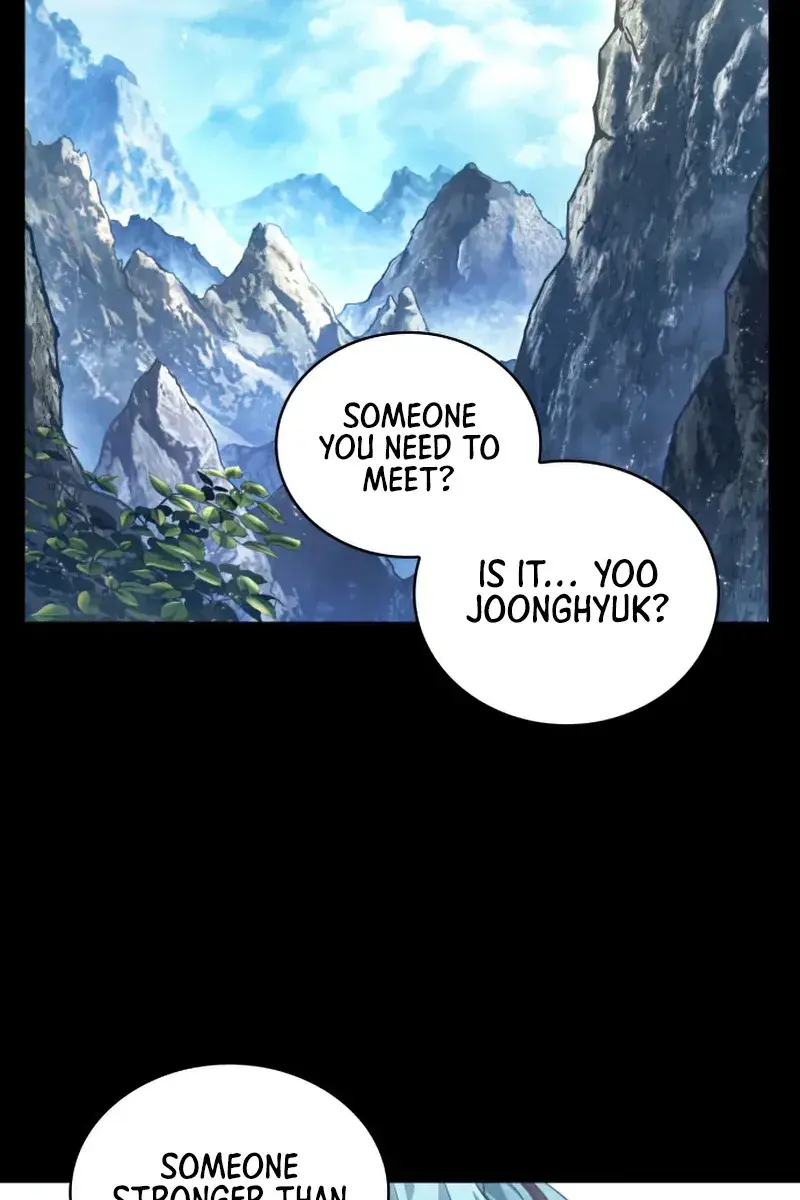 Omniscient Readers Viewpoint Chapter 135 Page 108