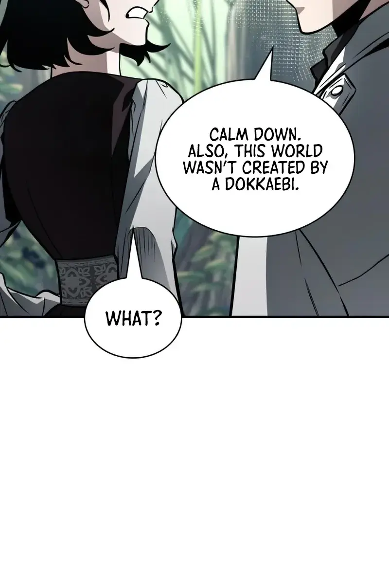 Omniscient Readers Viewpoint Chapter 135 Page 116