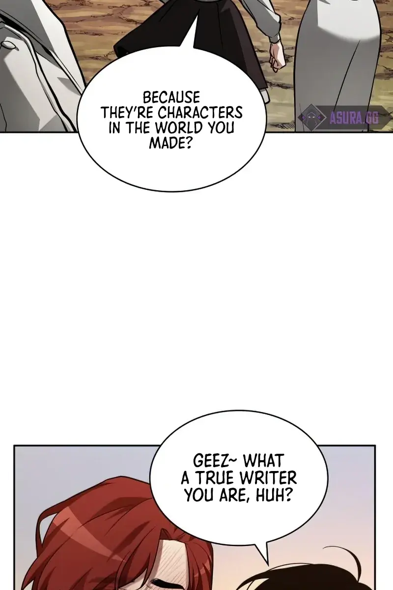 Omniscient Readers Viewpoint Chapter 136 Page 20