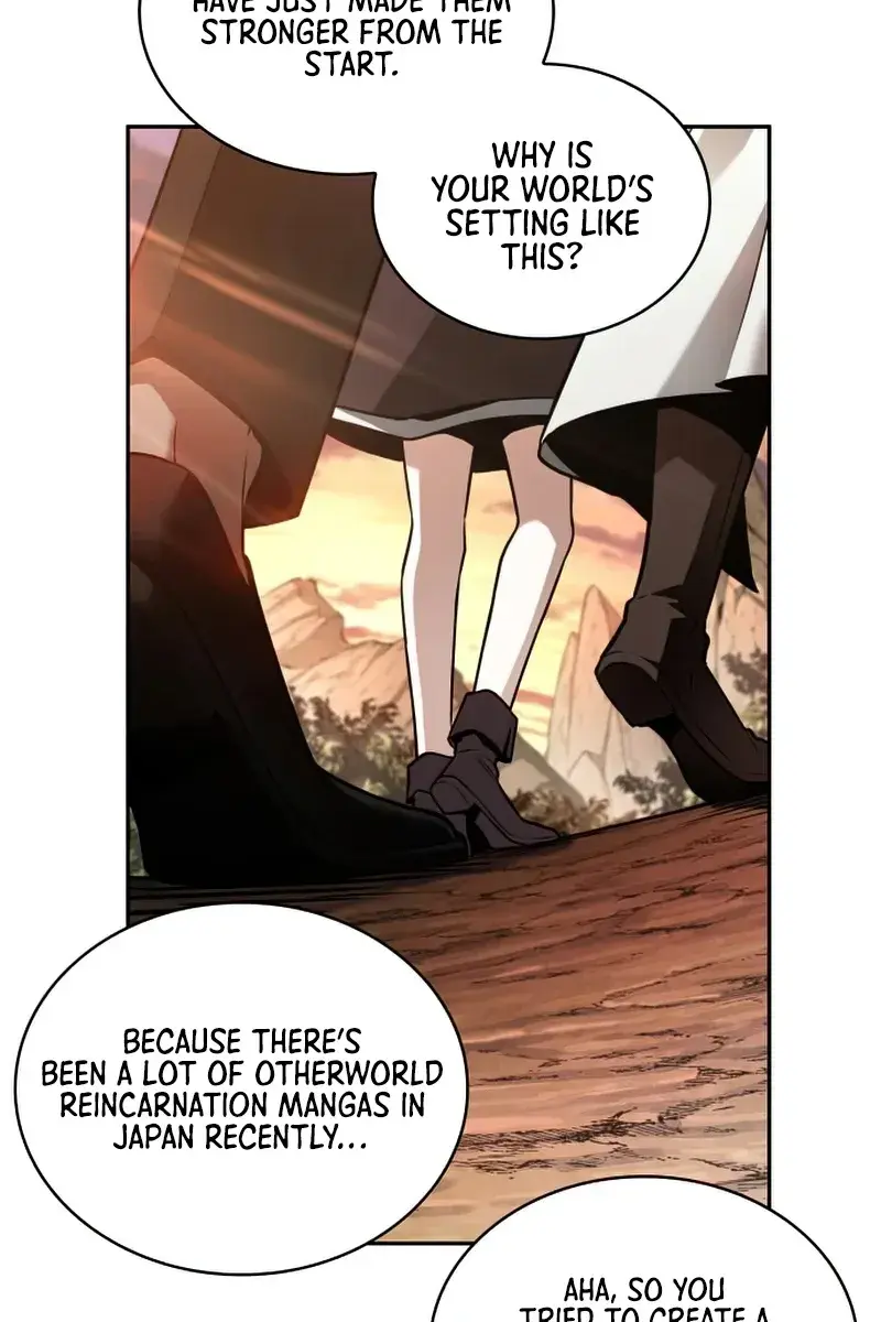 Omniscient Readers Viewpoint Chapter 136 Page 22