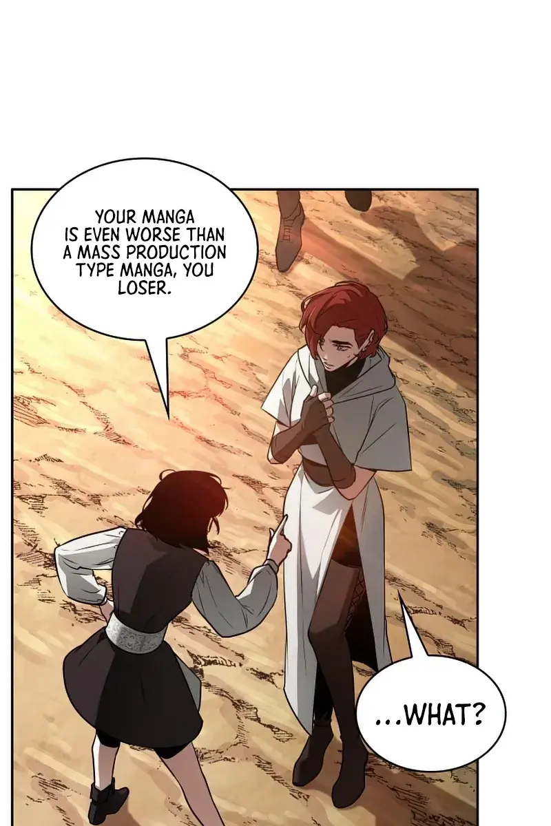 Omniscient Readers Viewpoint Chapter 136 Page 28