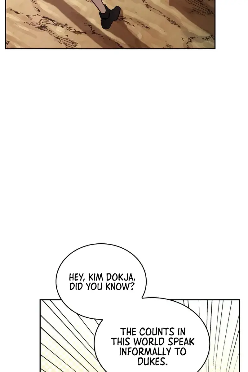 Omniscient Readers Viewpoint Chapter 136 Page 29