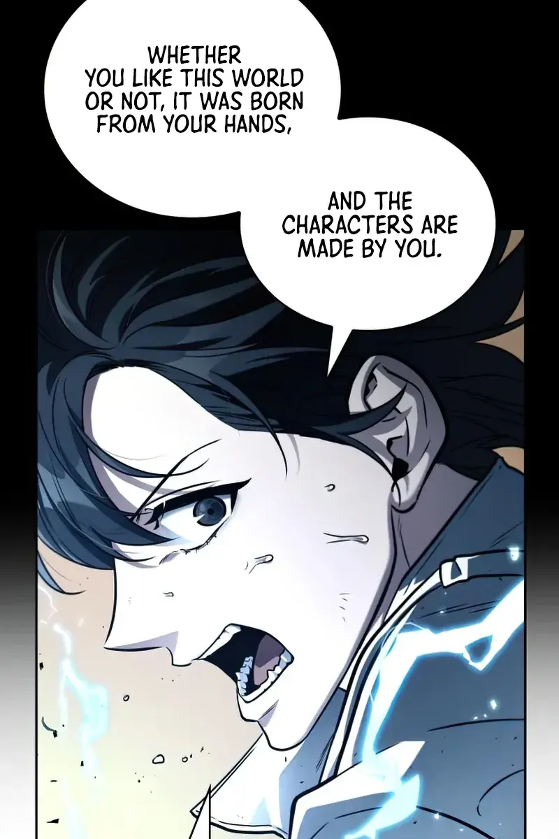 Omniscient Readers Viewpoint Chapter 136 Page 81