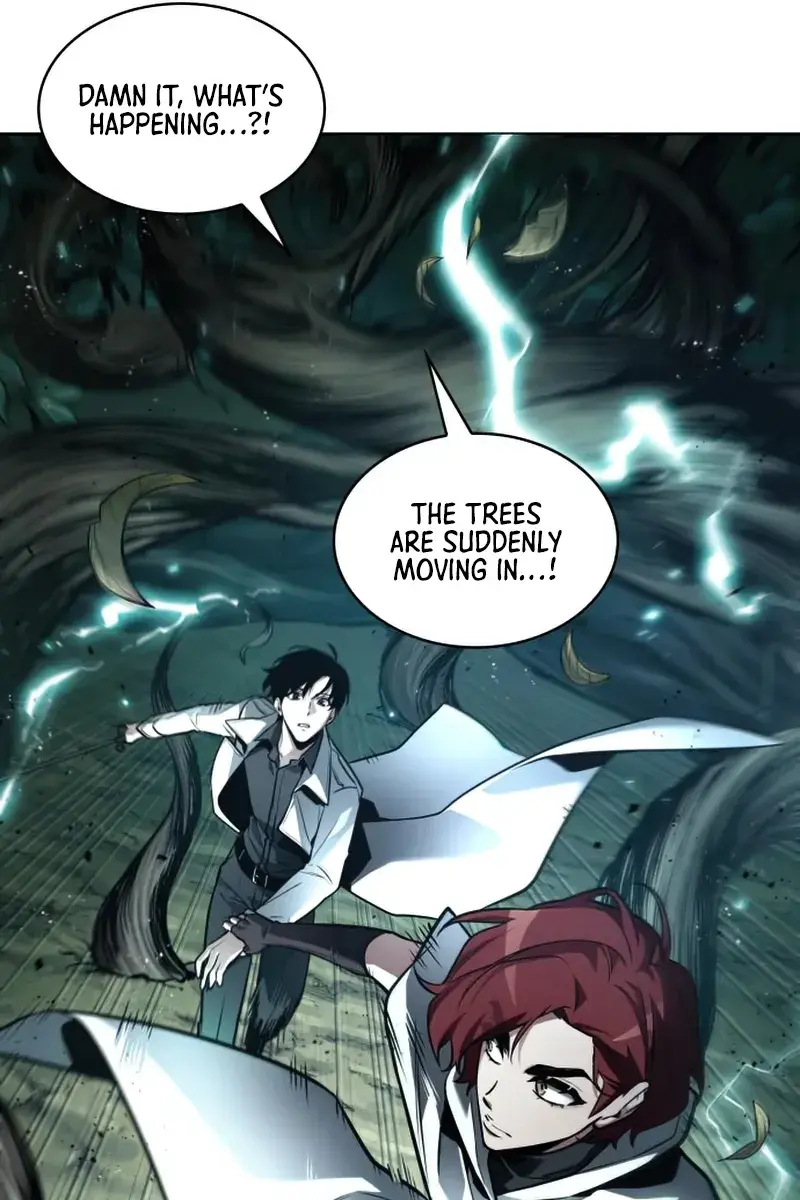 Omniscient Readers Viewpoint Chapter 137 Page 13