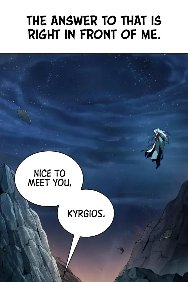Omniscient Readers Viewpoint Chapter 137 Page 39