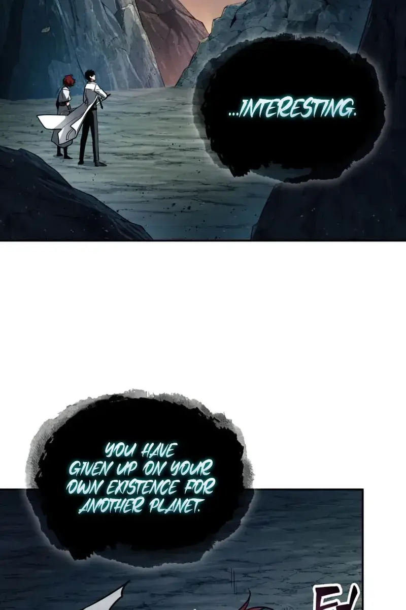 Omniscient Readers Viewpoint Chapter 137 Page 40