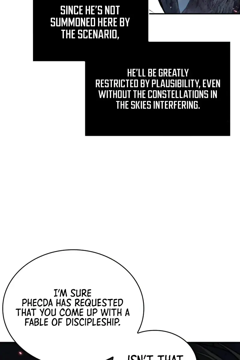 Omniscient Readers Viewpoint Chapter 138 Page 4