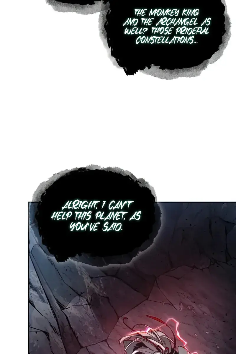 Omniscient Readers Viewpoint Chapter 138 Page 9